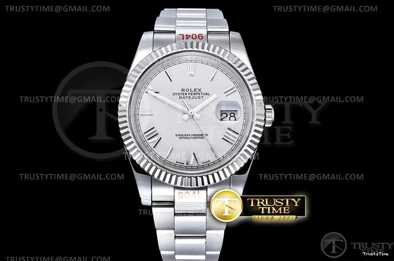1012 R2DJ0253E – DJ2 41mm Oyst Trendy 644